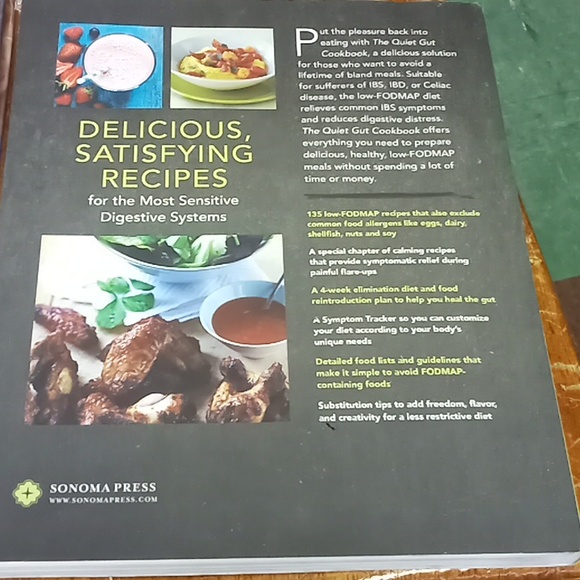 Cookbooks - Picture 5 of 5
